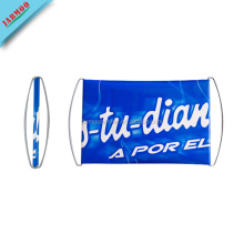 Cheap Advertising Hand Roll Up Banner For Special Event